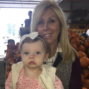 Meet your Posher, Deborah